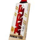 MRF VK 18 Power 100 Cricket Bat MRF