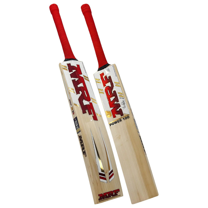 MRF VK 18 Power 100 Cricket Bat MRF
