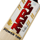 MRF VK 18 Power 100 Cricket Bat MRF