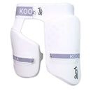 Kookaburra Pro Guard Thigh Protector 250 Kookaburra