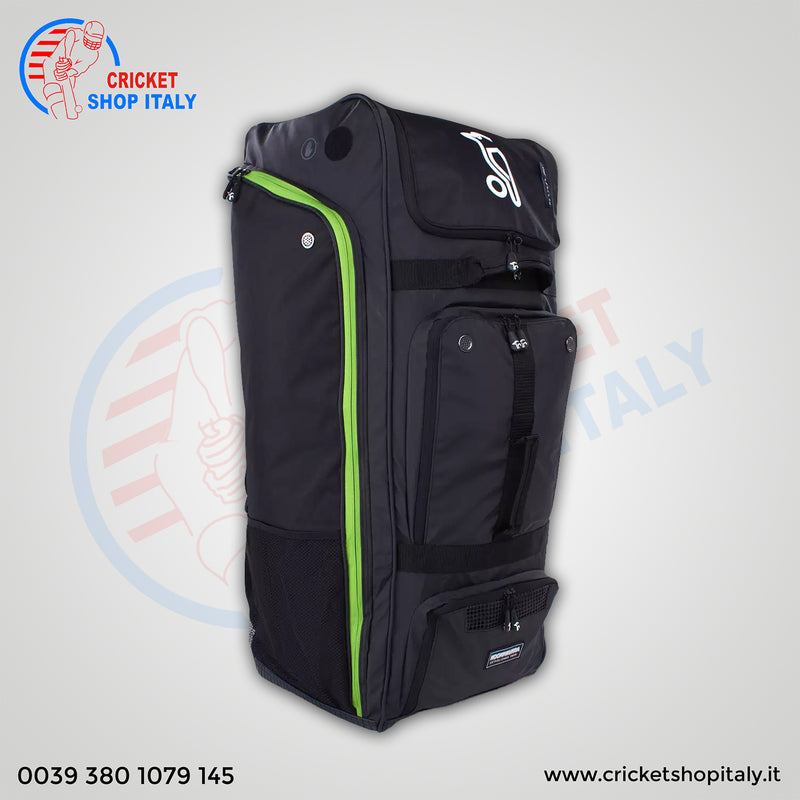 Cricket Bags: Carry Your Gear in Style and Comfort – Cobra Cricket