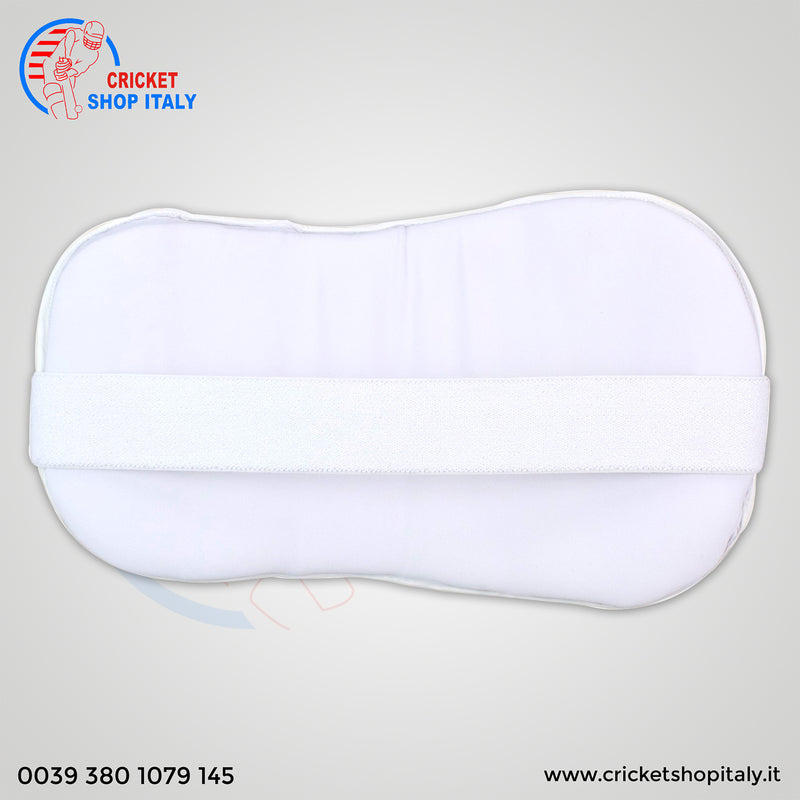 Kookaburra Pro Upper Body Chest Guard