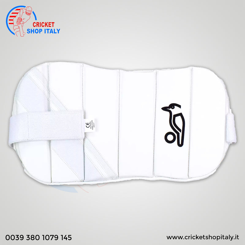 Kookaburra Pro Upper Body Chest Guard