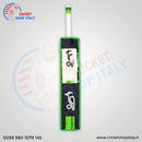 Kookaburra PRO 3.1 Bat Cover Half Lenght - Cricket shop italy