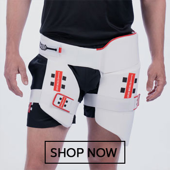 Gray Nicolls Cricket Protection
