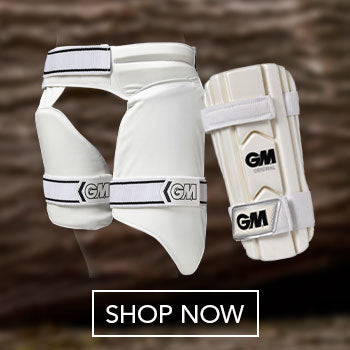 Gunn & Moore Cricket Protection