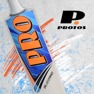 Protos Cricket Bat