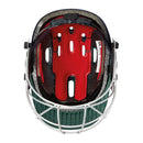 GM Purist Geo II Cricket Helmet Gunn and Moore