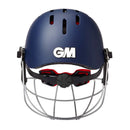 Gunn & Moore Purist Geo II Navy Cricket Helmet Gunn and Moore
