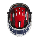 Gunn & Moore Purist Geo II Helmet NVY Gunn and Moore