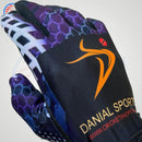 Ds Player Edition leather Tape Ball Inner - Cricket shop italy