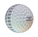 Paceman Ltd Machine Balls Pack Of 12 DIMENSION SPORTS