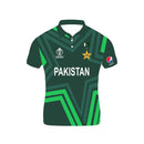2023 ICC Mens Pakistani World Cup Fan Shirt - Cricket shop italy