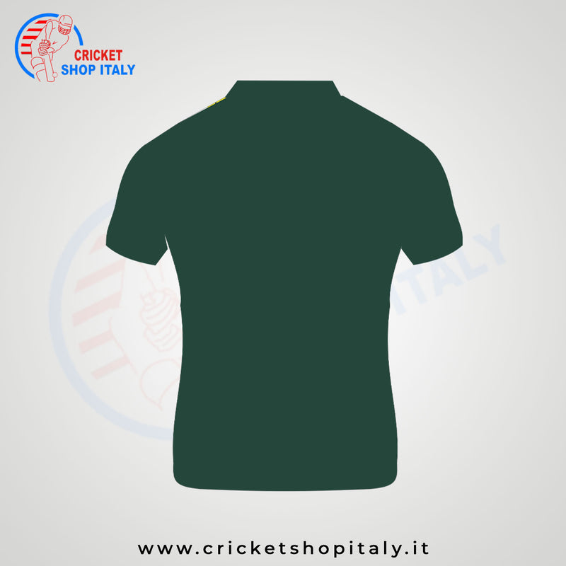 2023 ICC Mens Pakistani World Cup Fan Shirt