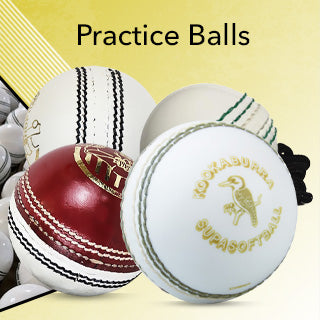 Practice Balls