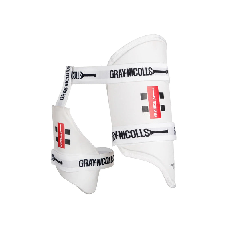 Armbeschermer voor kinderen Gray-Nicolls Test GRAY NICOLLS Armbeschermer voor kinderen Gray-Nicolls Test GRAY NICOLLS