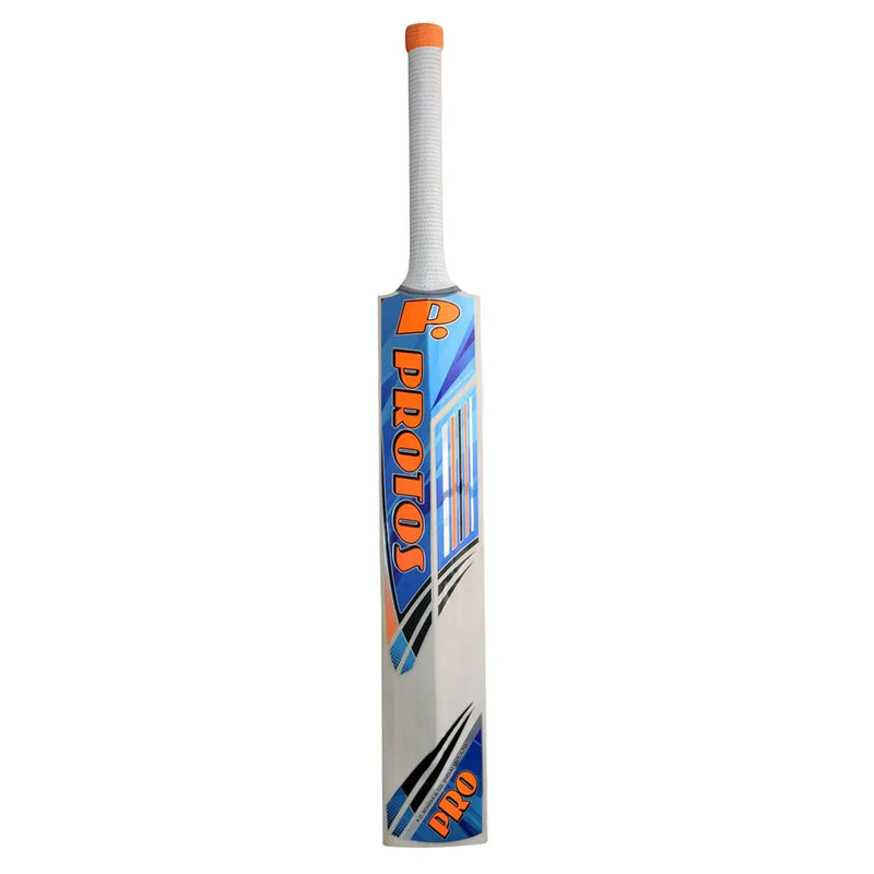 Protos Blizard English Willow Cricket Bat - Cricket shop italy
