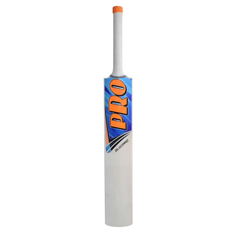 Protos Blizard English Willow Cricket Bat - Cricket shop italy