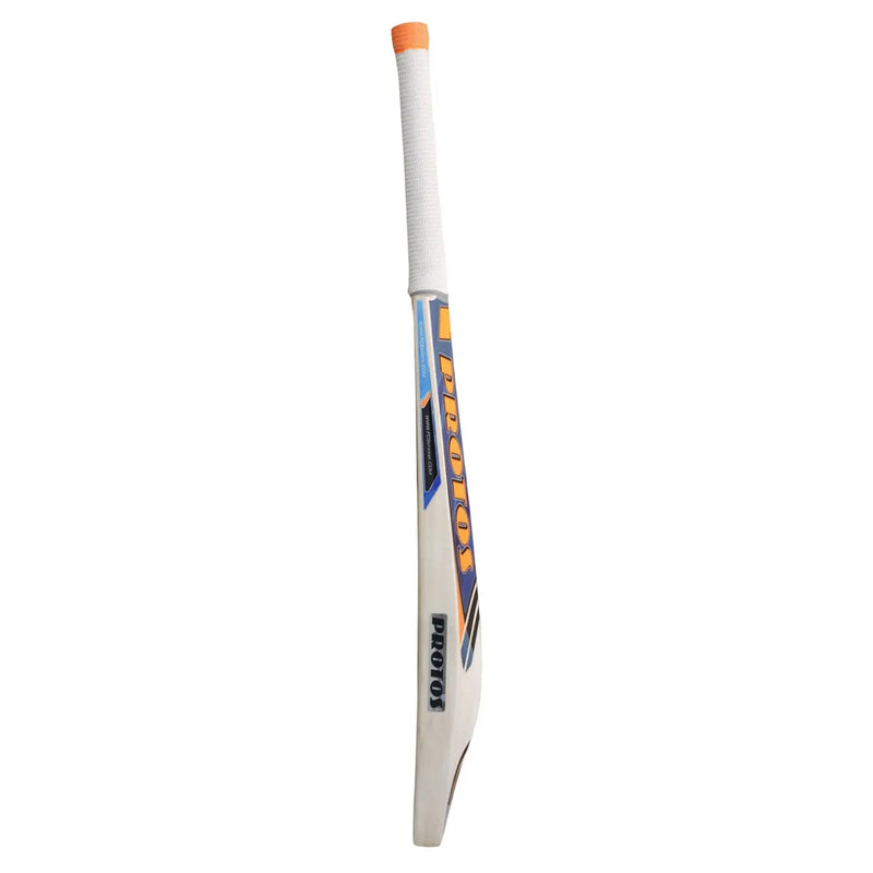 Protos Blizard English Willow Cricket Bat - Cricket shop italy