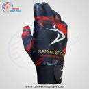 Ds Player Edition leather Tape Ball Inner - Cricket shop italy