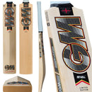 Gunn & Moore Rival 606 English Willow Cricket Bat Gunn and Moore