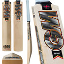 Gunn & Moore Rival Signature English Willow Cricket Bat Gunn and Moore