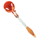 Rapid Arm Ball Thrower  / Ultimate cricket Side arm - Cricket shop italy