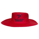 DS Panama Cricket Hat CSI