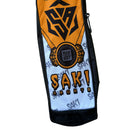 Saki Tape Ball Bat Cover Saki