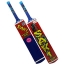 Saki Cobra Tape Ball Bat 2024 Saki
