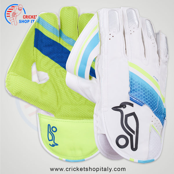 Kookaburra SC 3.1 Wicket Keeping Gloves