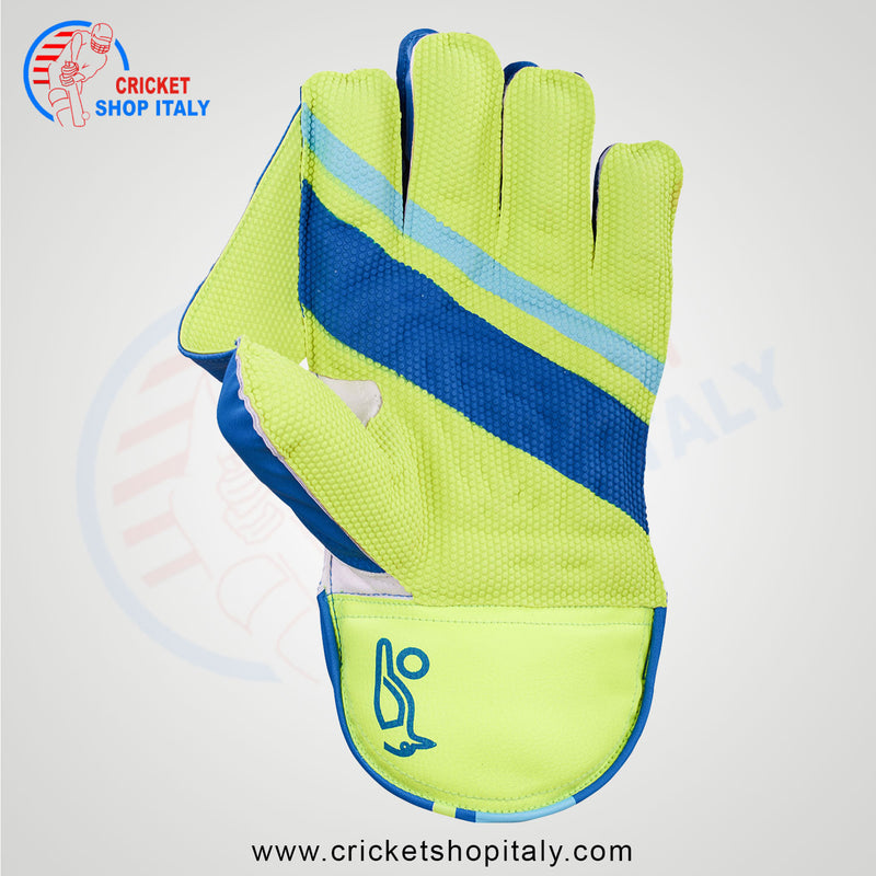 Kookaburra Sc 4.1 Wicket Keeping Gloves-2024