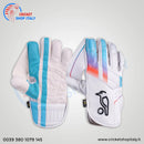 Kookaburra SC PRO Wicket keeping Gloves Kookaburra