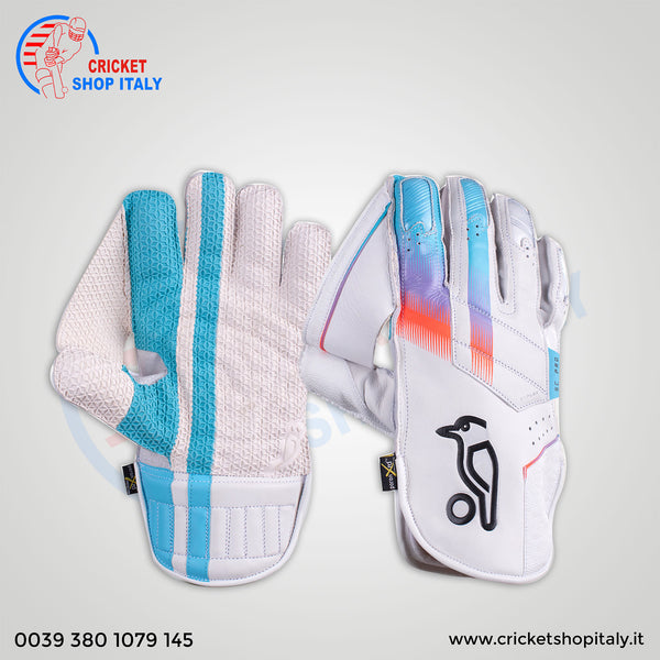 Kookaburra SC PRO Wicket keeping Gloves