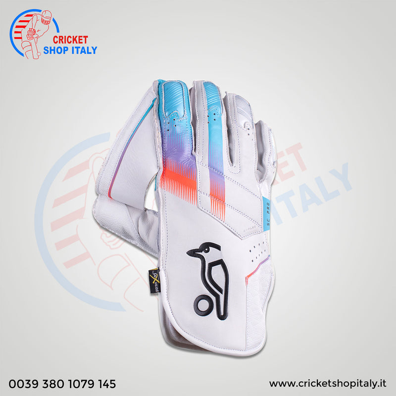 Kookaburra SC PRO Wicket keeping Gloves