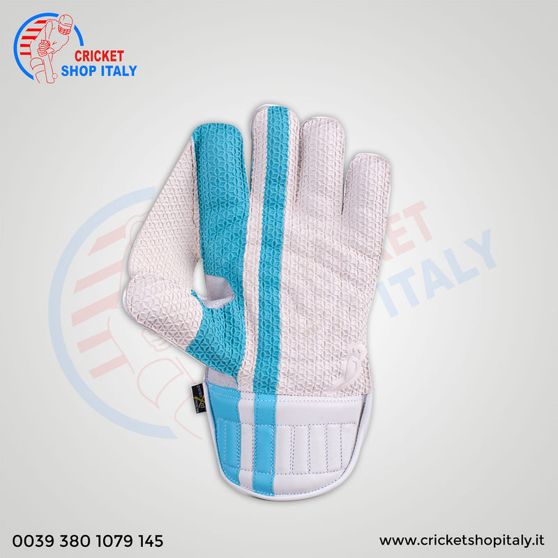 Kookaburra SC PRO Wicket keeping Gloves