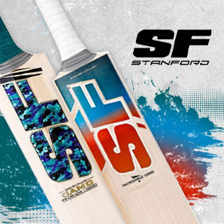 SF Cricket Bats