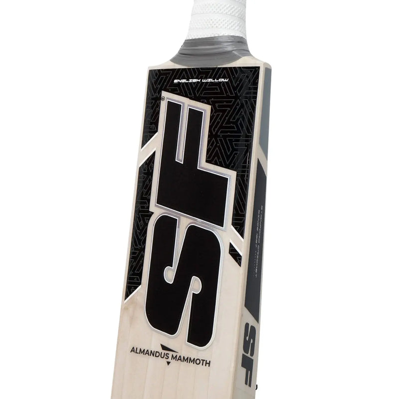 SF Almandus Mammoth English Willow Cricket Bat Cricket shop italy