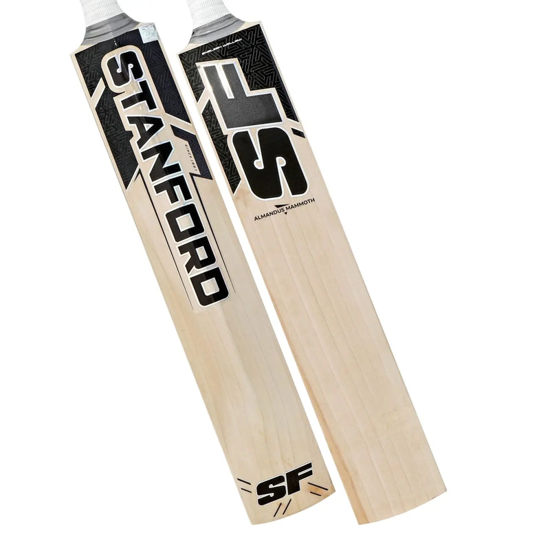 SF Almandus Mammoth English Willow Cricket Bat Cricket shop italy