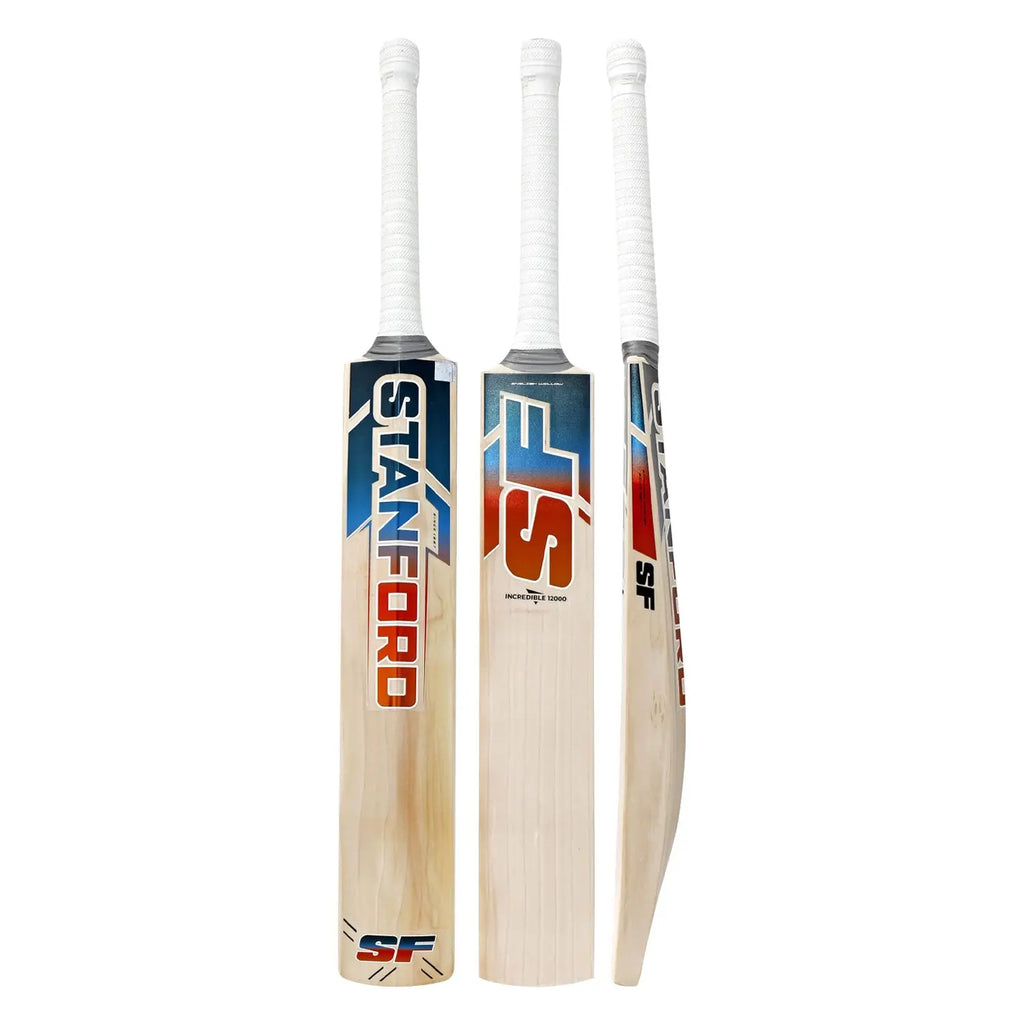 Sf Bat Kit SF INCREDIBLE 12000 Cricket Bat - Cricket shop italy