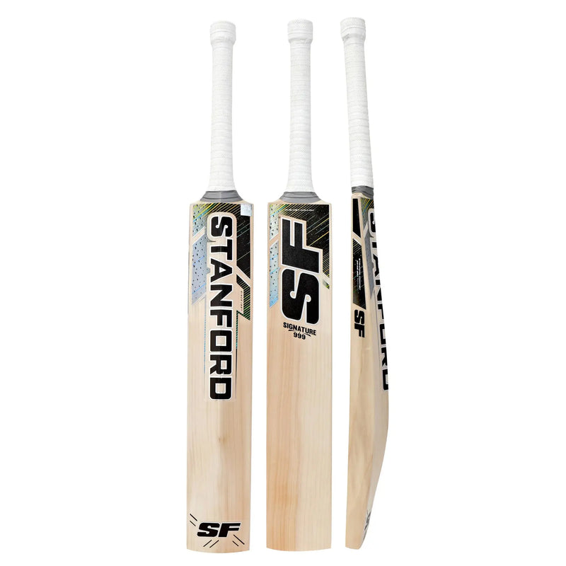 Sf Bat Kit SF Signature 999 Cricket Bat - Cricket Shop Italy