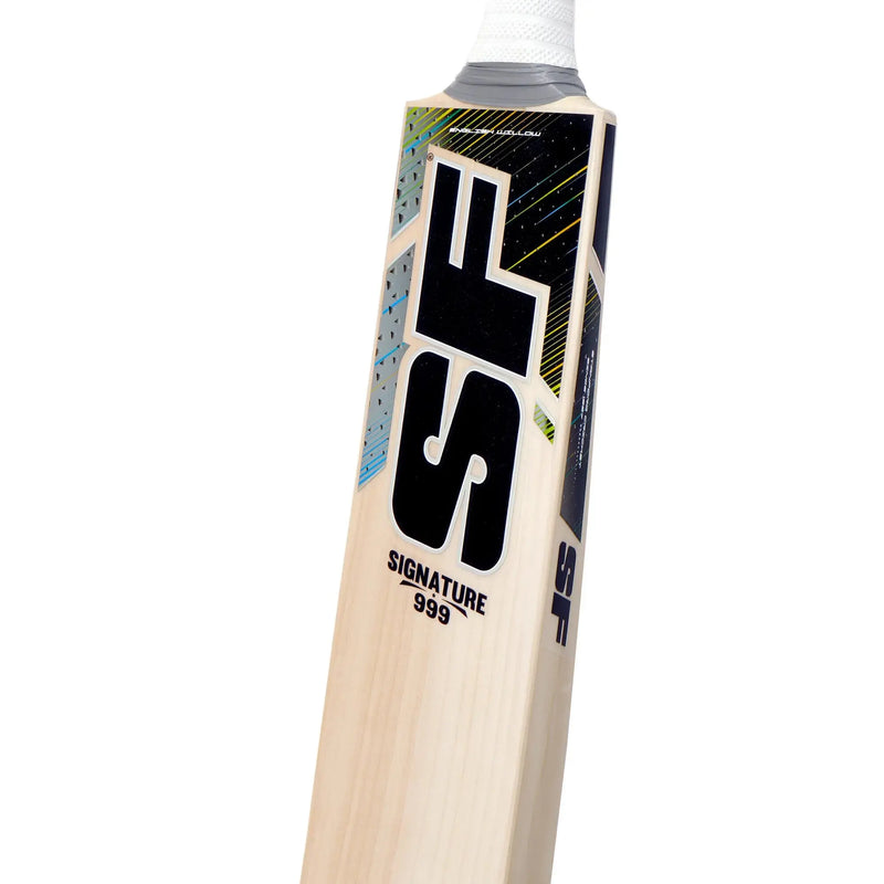 SF Signature 999 Cricket Bat SF