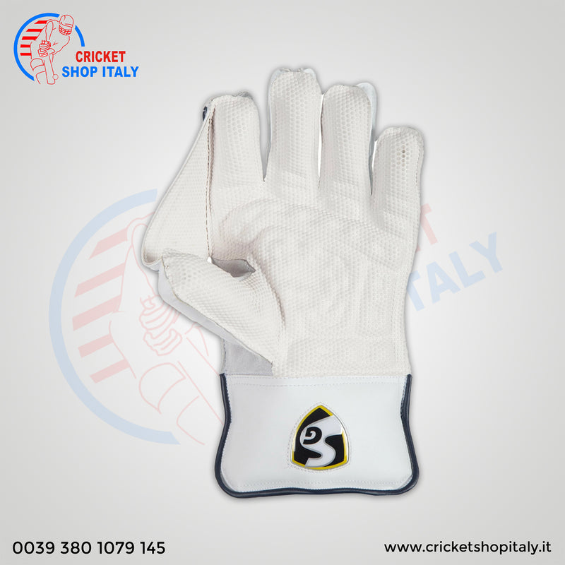 SG RSD Prolite Wicket Keeping Gloves (Multi-Color) W.K. Gloves