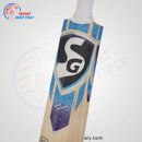SG Nexus Plus Kashmir Willow Cricket Bat SG