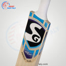 SG Nexus Plus Kashmir Willow Cricket Bat SG