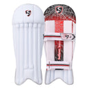 SG Club Cricket Wicket keeping Pads SG