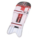 SG Club Cricket Wicket keeping Pads SG