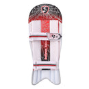 SG Club Cricket Wicket keeping Pads SG