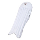 SG Club Cricket Wicket keeping Pads SG