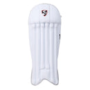 SG Club Cricket Wicket keeping Pads SG